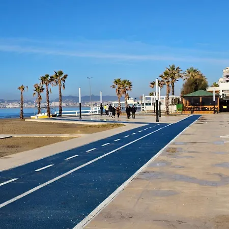 Royal Plazh * Durrës