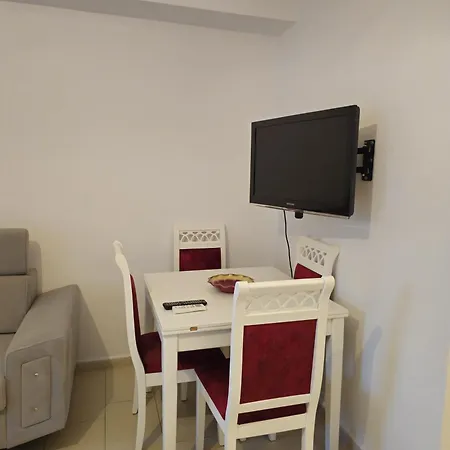 Royal Plazh Apartman Durrës