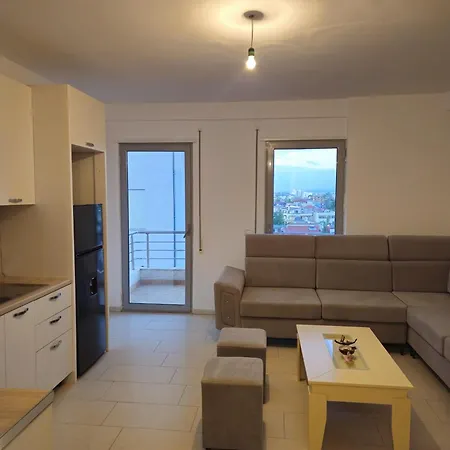Lejlighed Royal Plazh Durrës