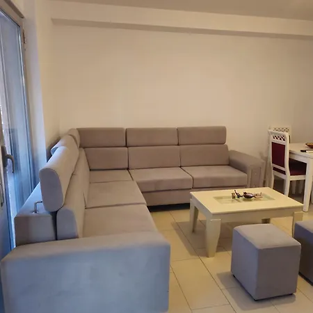 Royal Plazh Lejlighed Durrës