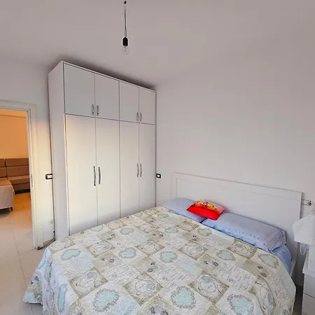 Lejlighed Royal Plazh Durrës