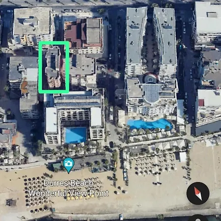 Royal Plazh * Durrës